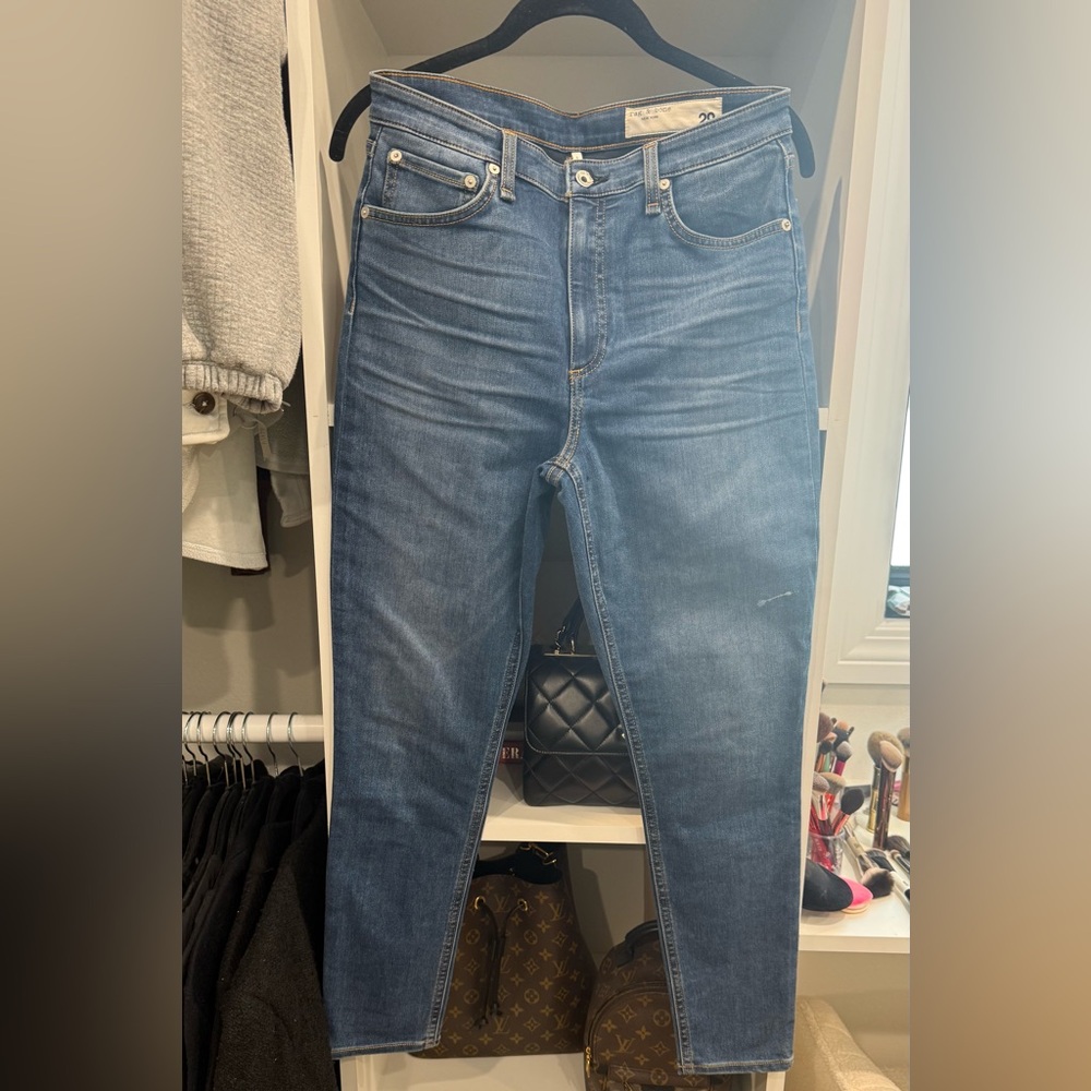 Rag & Bone Jeans